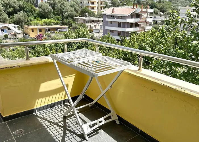 Onda Marina Διαμέρισμα
